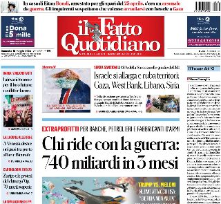 Il Fatto Quotidiano
