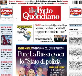 Il Fatto Quotidiano