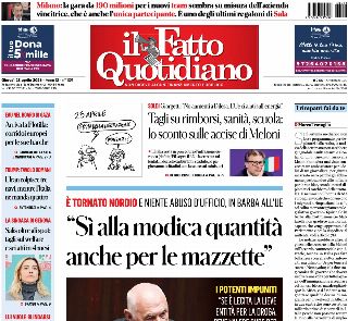 Il Fatto Quotidiano