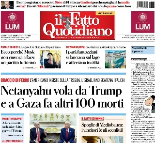 Il Fatto Quotidiano