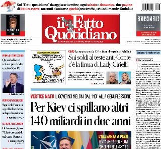 Il Fatto Quotidiano