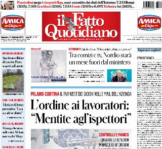 Il Fatto Quotidiano