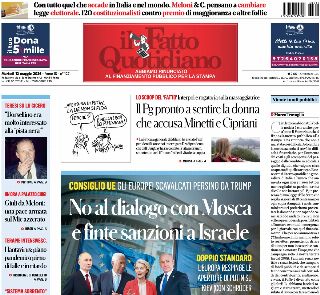 Il Fatto Quotidiano