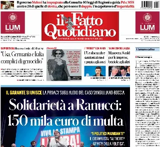Il Fatto Quotidiano