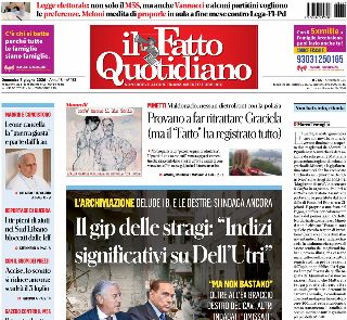 Il Fatto Quotidiano