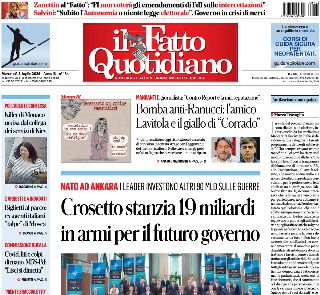 Il Fatto Quotidiano