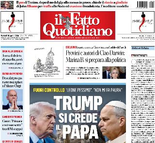 Il Fatto Quotidiano
