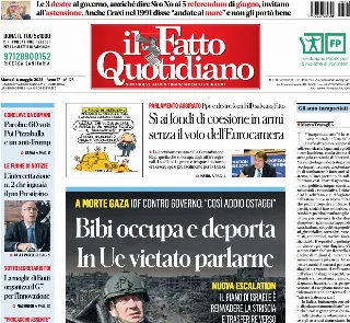 Il Fatto Quotidiano