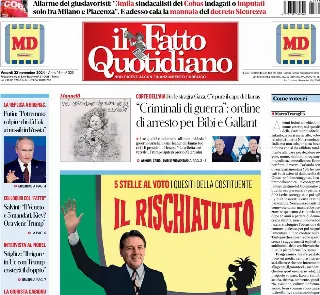 Il Fatto Quotidiano