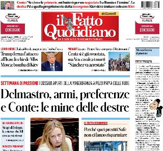 Il Fatto Quotidiano