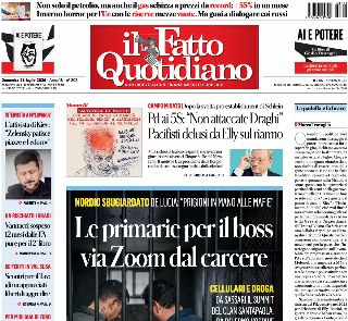 Il Fatto Quotidiano