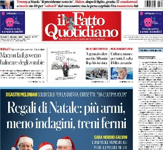 Il Fatto Quotidiano