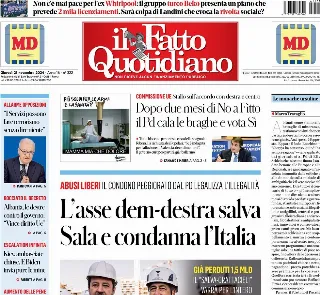 Il Fatto Quotidiano