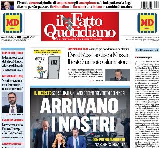 Il Fatto Quotidiano
