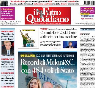 Il Fatto Quotidiano