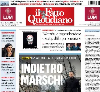 Il Fatto Quotidiano
