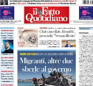 Il Fatto Quotidiano