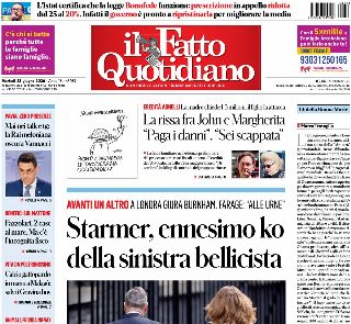 Il Fatto Quotidiano