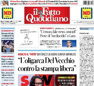 Il Fatto Quotidiano