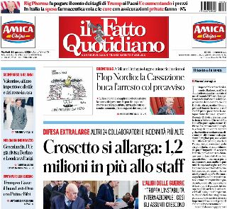 Il Fatto Quotidiano