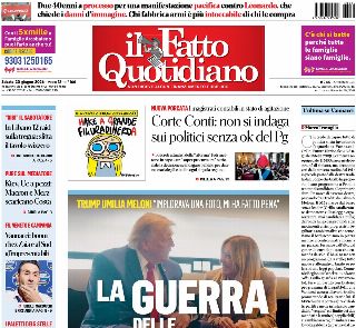 Il Fatto Quotidiano