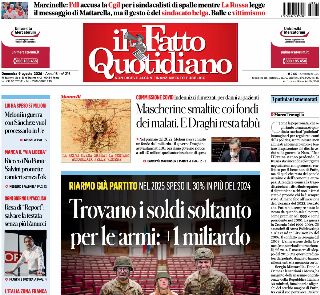 Il Fatto Quotidiano