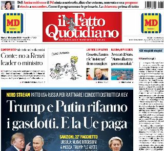 Il Fatto Quotidiano