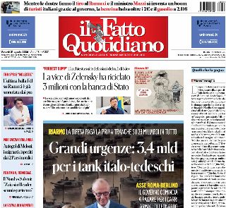 Il Fatto Quotidiano