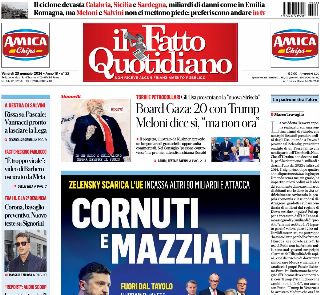 Il Fatto Quotidiano