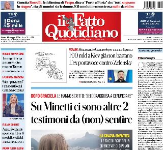 Il Fatto Quotidiano