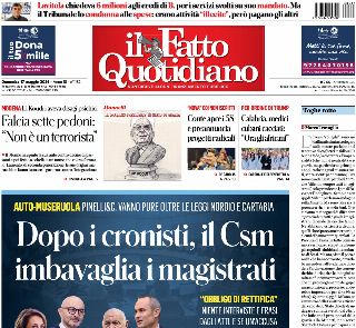 Il Fatto Quotidiano