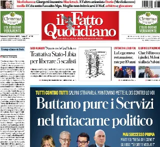 Il Fatto Quotidiano