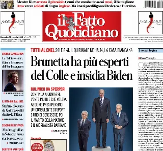 Il Fatto Quotidiano