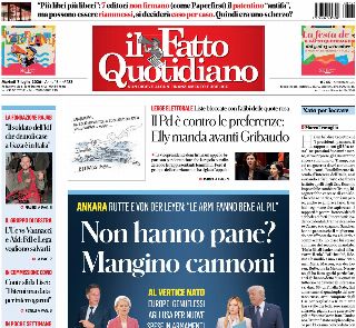 Il Fatto Quotidiano