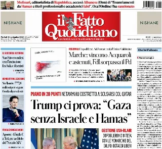 Il Fatto Quotidiano