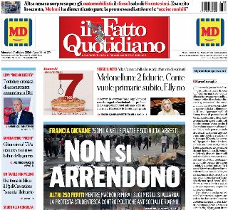 Il Fatto Quotidiano
