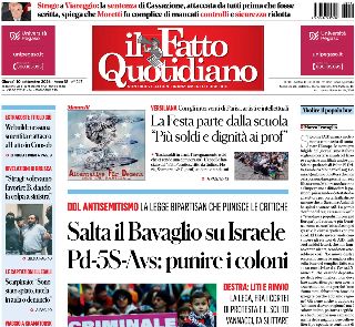 Il Fatto Quotidiano
