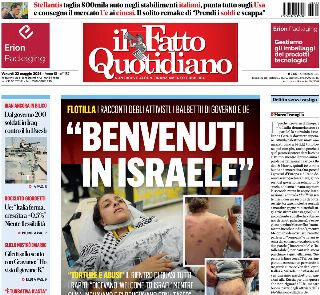Il Fatto Quotidiano