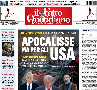 Il Fatto Quotidiano