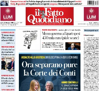 Il Fatto Quotidiano