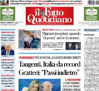 Il Fatto Quotidiano