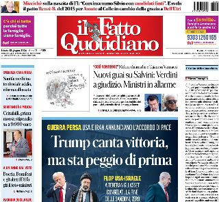Il Fatto Quotidiano