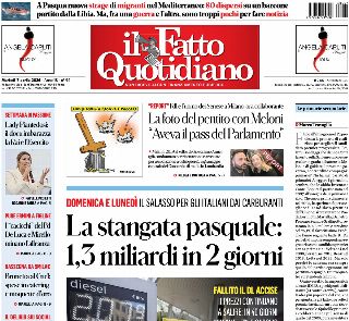 Il Fatto Quotidiano