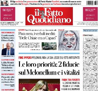 Il Fatto Quotidiano