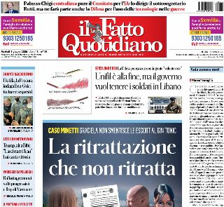 Il Fatto Quotidiano