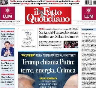 Il Fatto Quotidiano