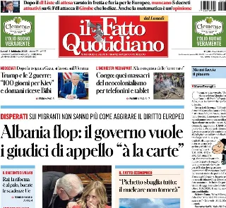 Il Fatto Quotidiano