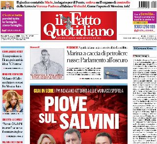 Il Fatto Quotidiano