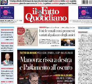 Il Fatto Quotidiano