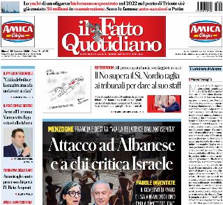 Il Fatto Quotidiano